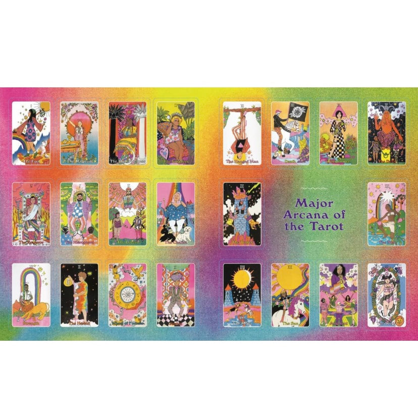Big Book of Queer Stickers