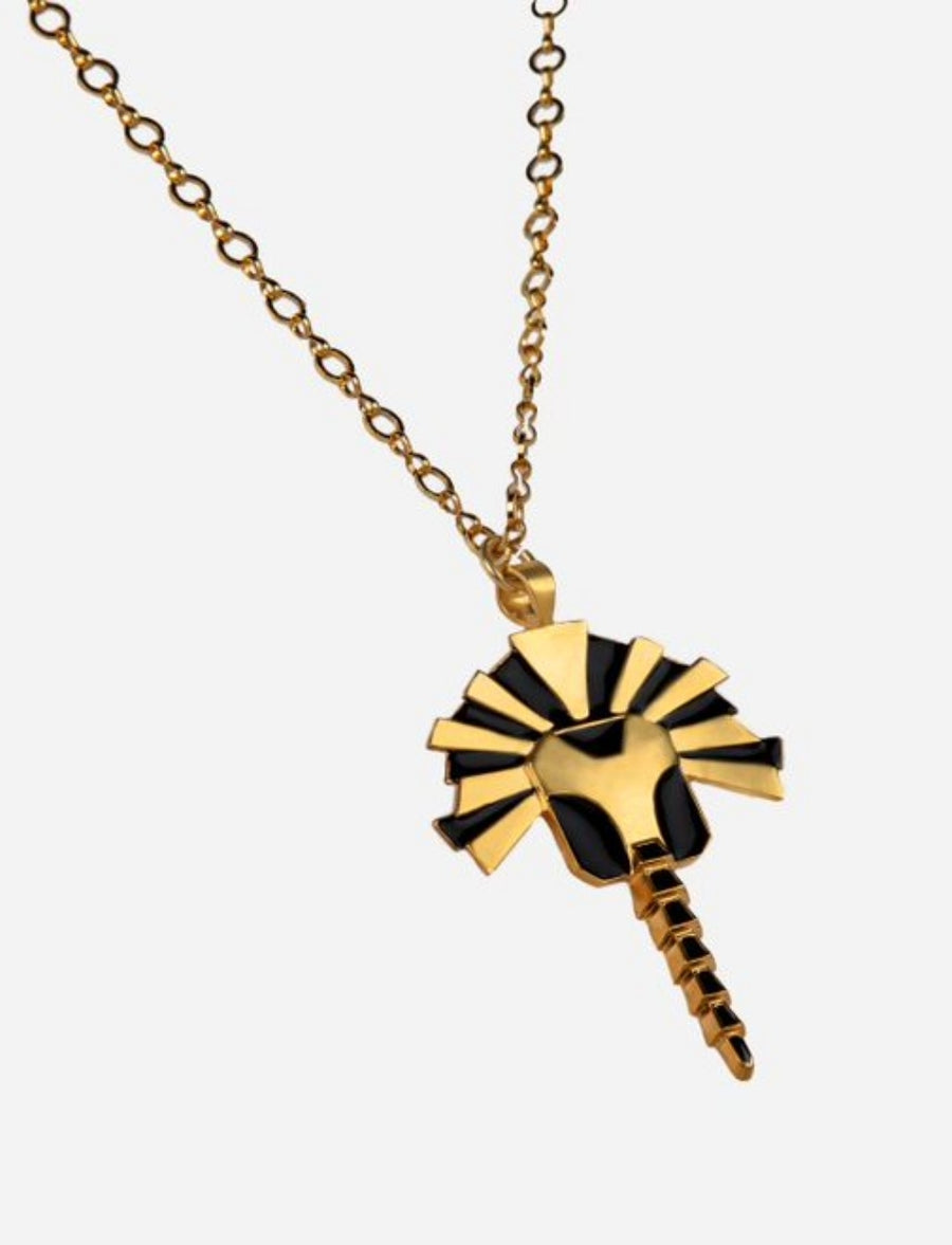 Tuscon Pendant