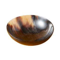 Large Horn Bowl