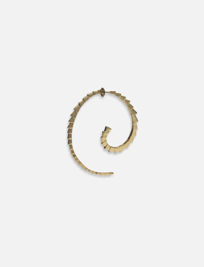 Tuscon Lord Earrings