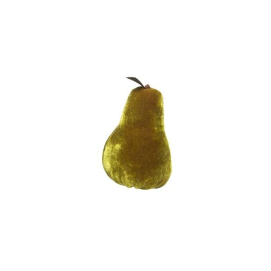 Small Velvet Pear - Cactus