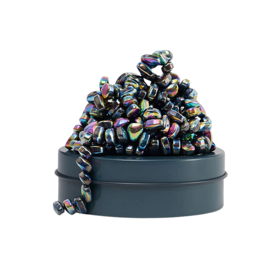 Crags Magnetic Putty - Oilslick