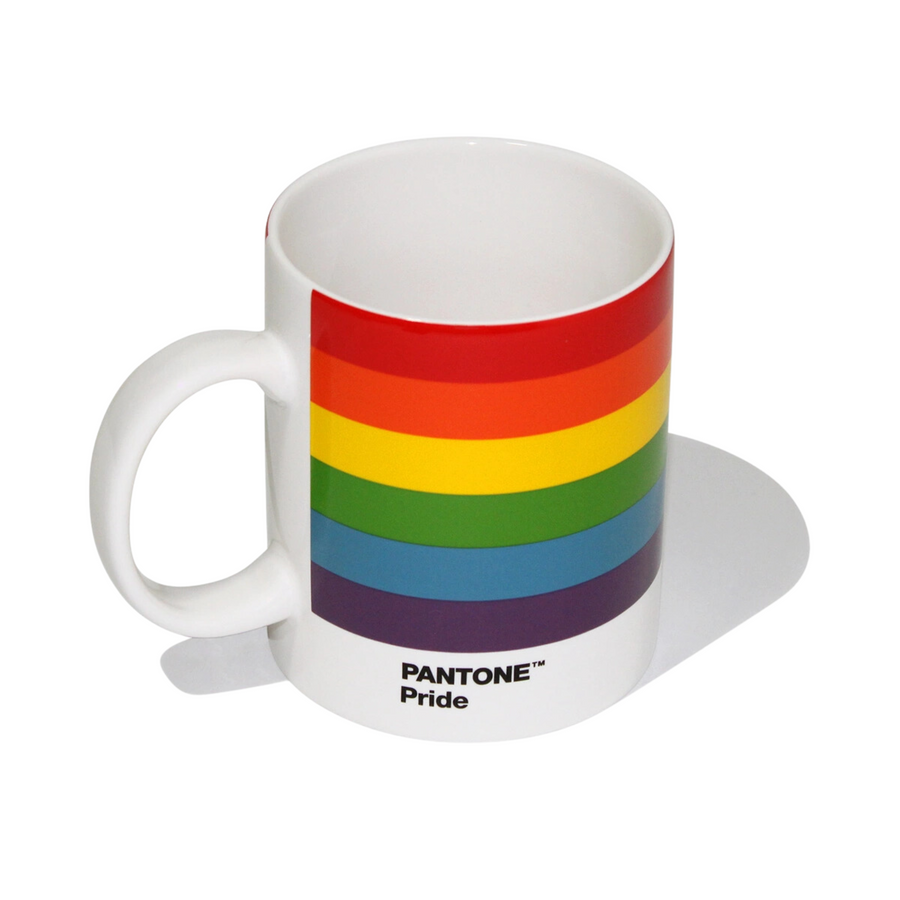 Pantone Pride Mug