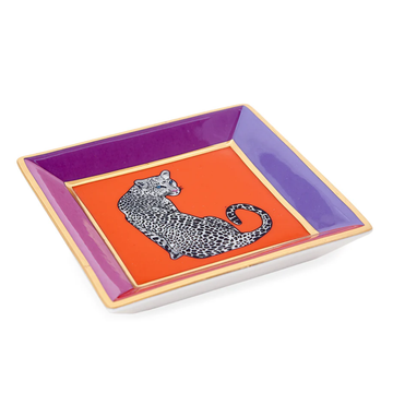 Safari Square Tray