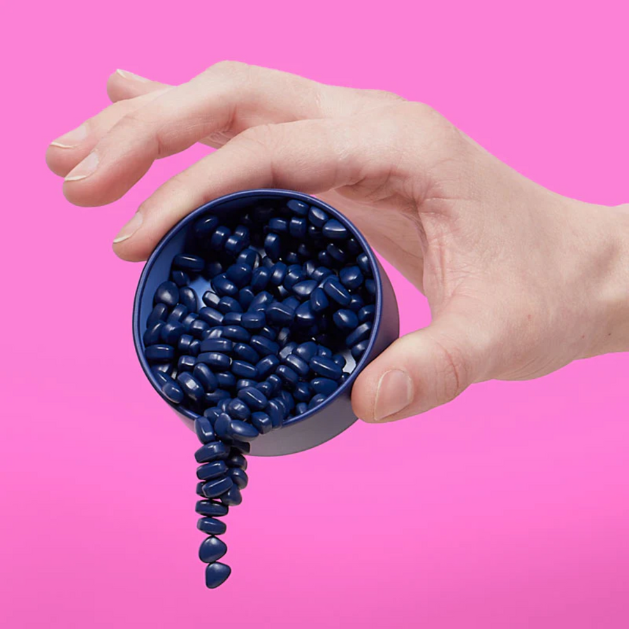 Crags Magnetic Putty - Indigo