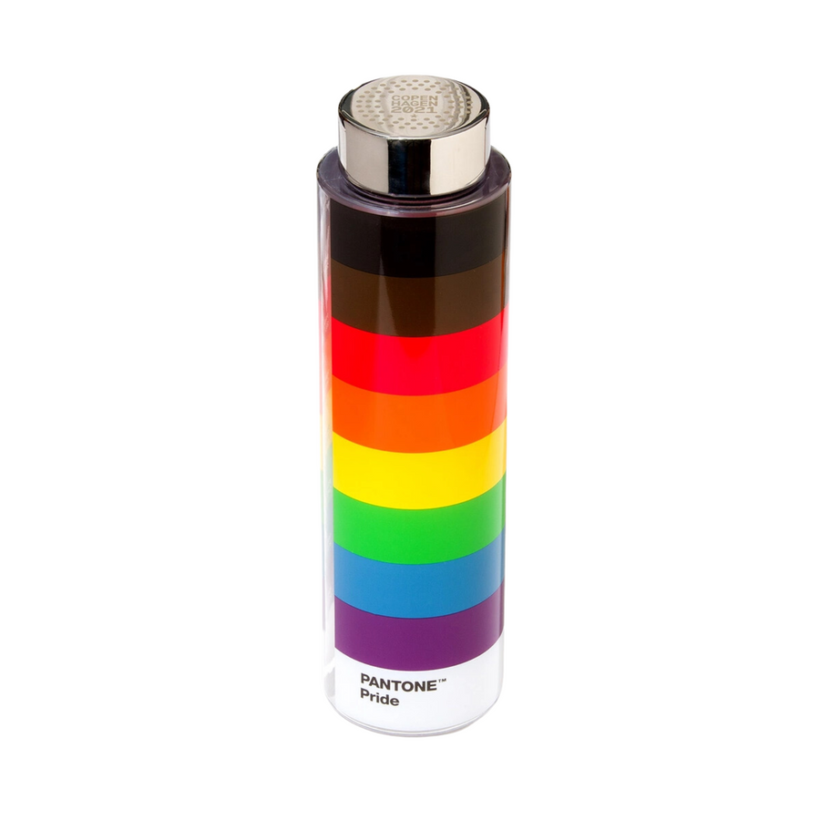 Pantone  Pride Tritan Drinking Bottle