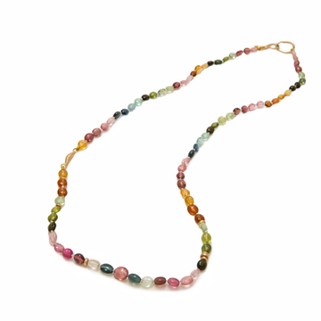 Nimbus Layering Necklace