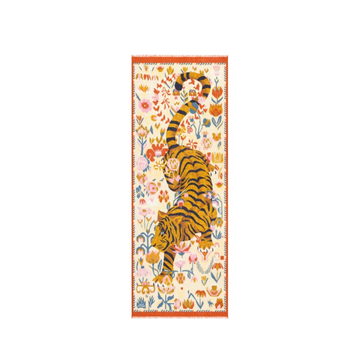 Scarf 70 - JORGEN NUDE