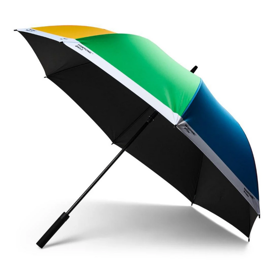 Large Pantone Pride Umbrella (In-Store Pick Up Only)