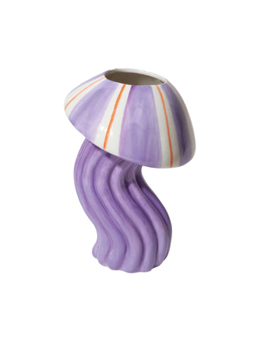 Ocean Dreams Jellyfish Vase