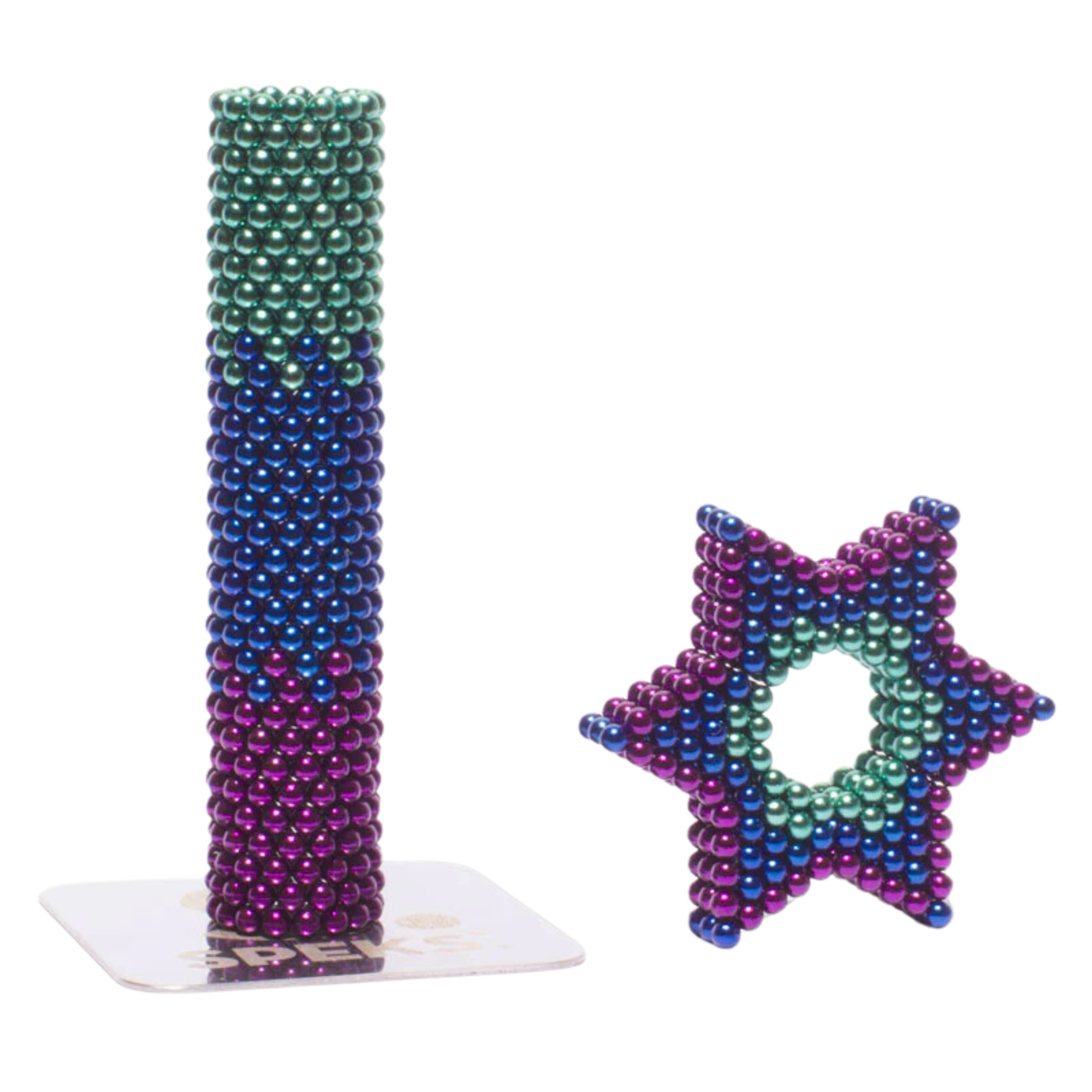 512 Gradient Unwind Speks The Store at MAD