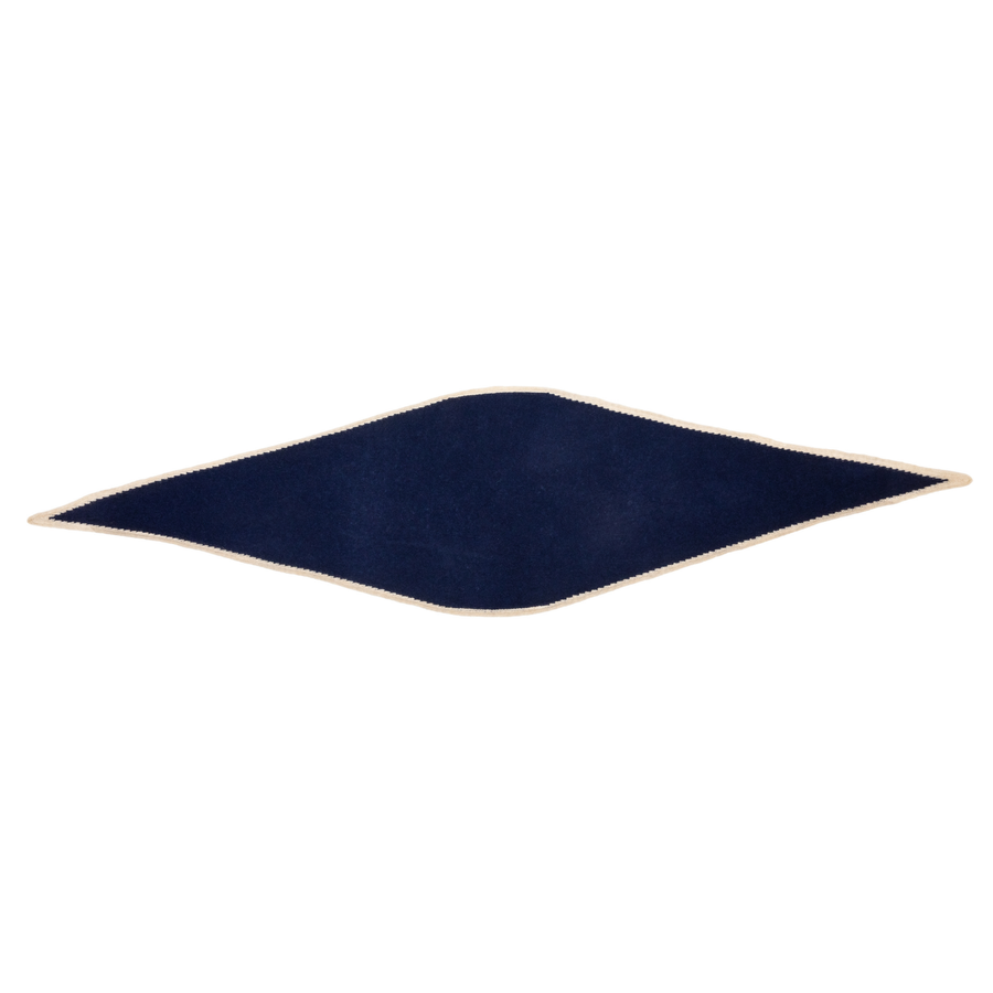 Scarf- navy