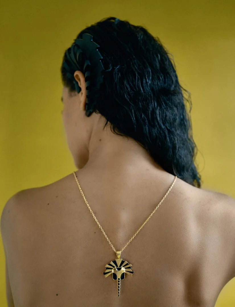 Tuscon Pendant