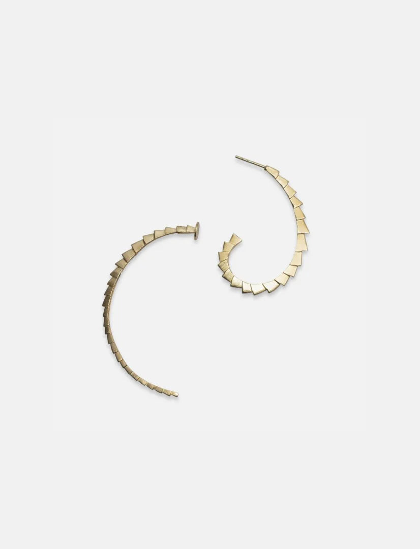 Tuscon Lord Earrings