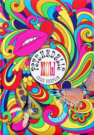 Psychedelic Now