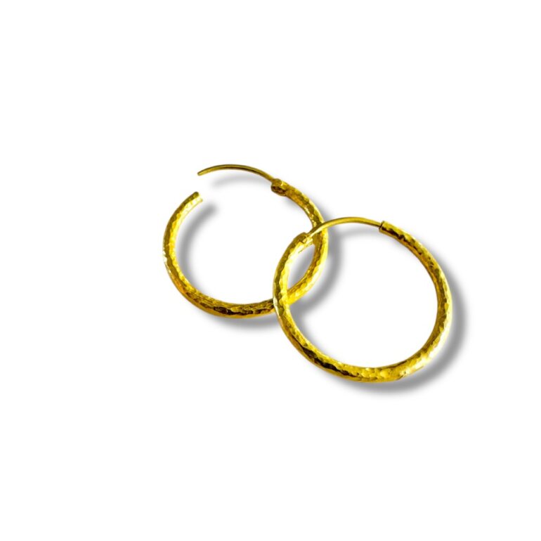 The Perfect Hoop 25mm