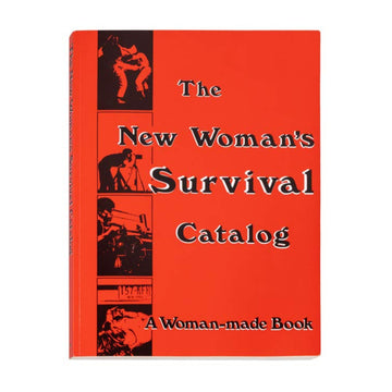 New Women's Survival Catalog