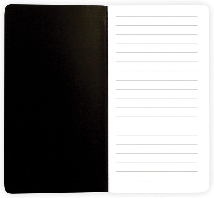 Jonathan Adler Safari PU Travel Journal