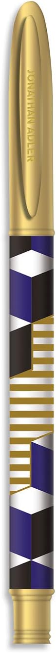 Jonathan Adler Versailles Cube Boxed Pen