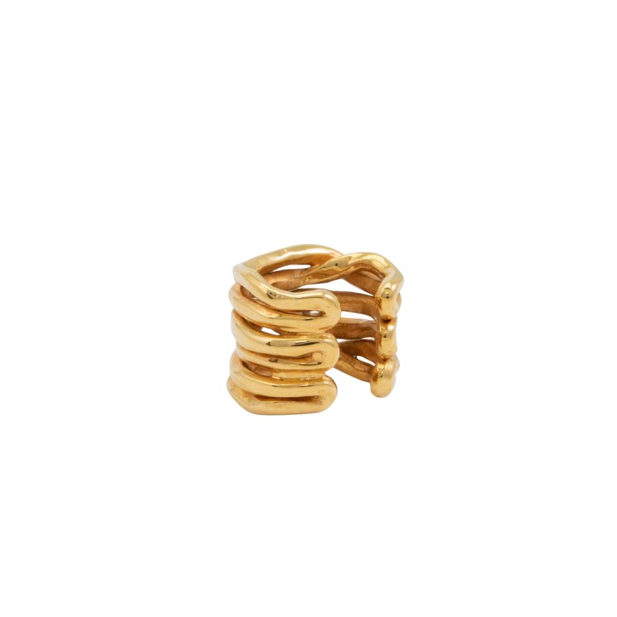 Nyundo Ear Cuff
