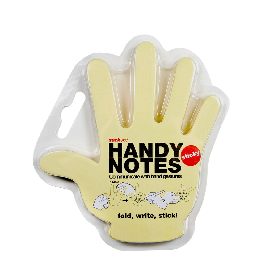 Handy Sticky Notes