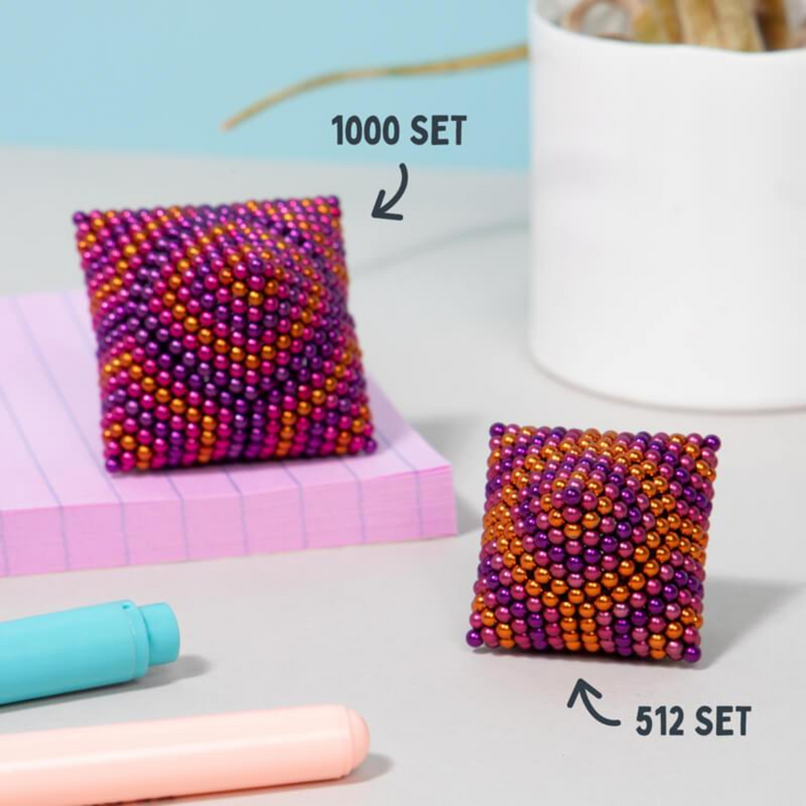 512 Gradient Energize Speks The Store at MAD