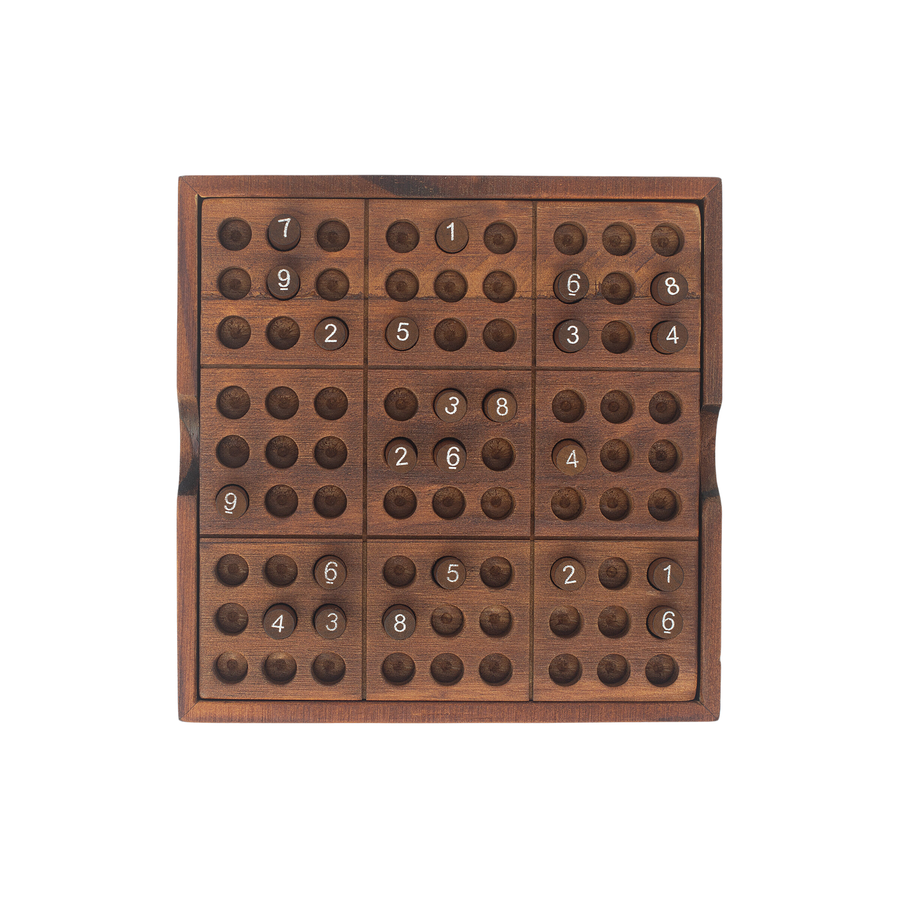 Sudoku Game