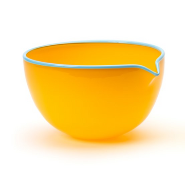 Large Spout Bowl - Marigold