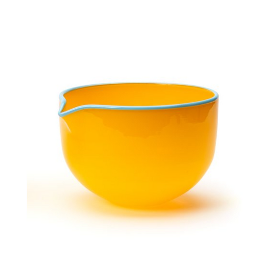 Small Spout Bowl - Marigold