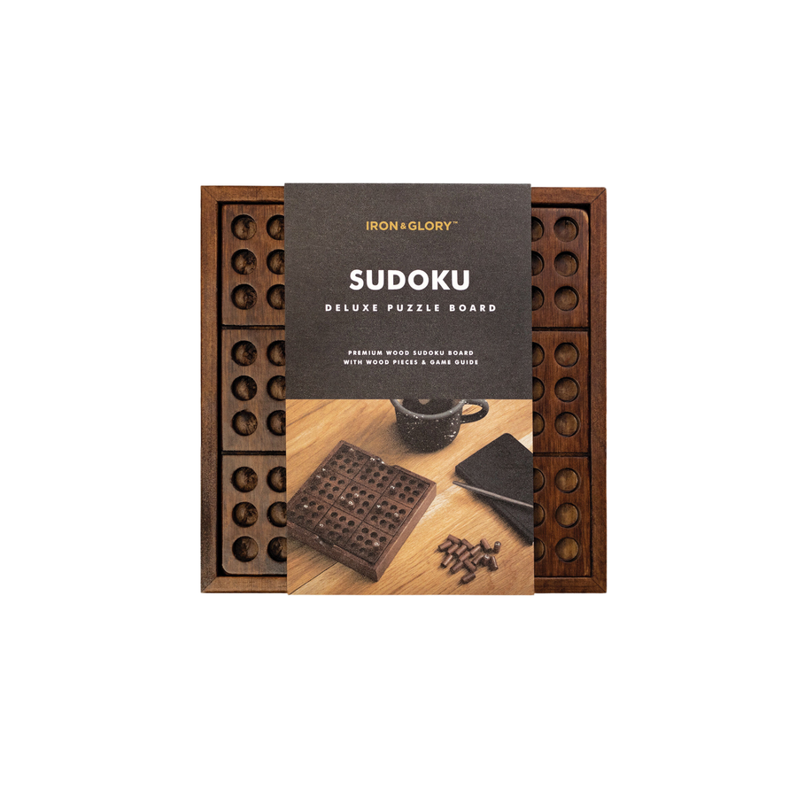 Sudoku Game