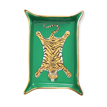 TIGER VALET TRAY