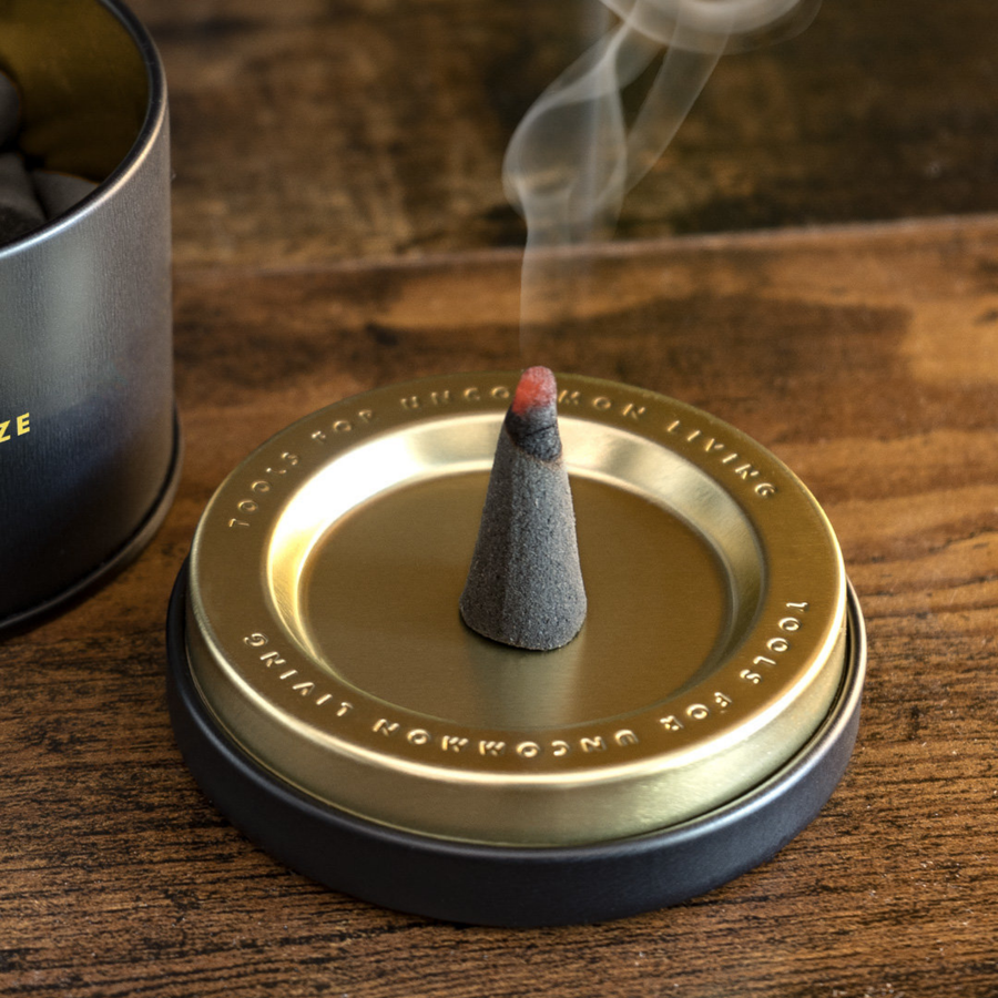 Aroma Incense Cones