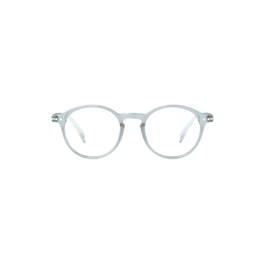 Readers Style #D - Frozen Blue