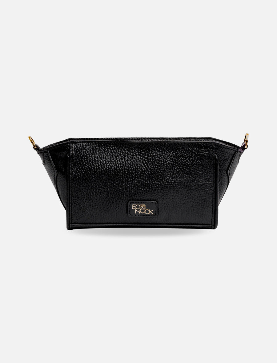 Rudra Wristlet - Black
