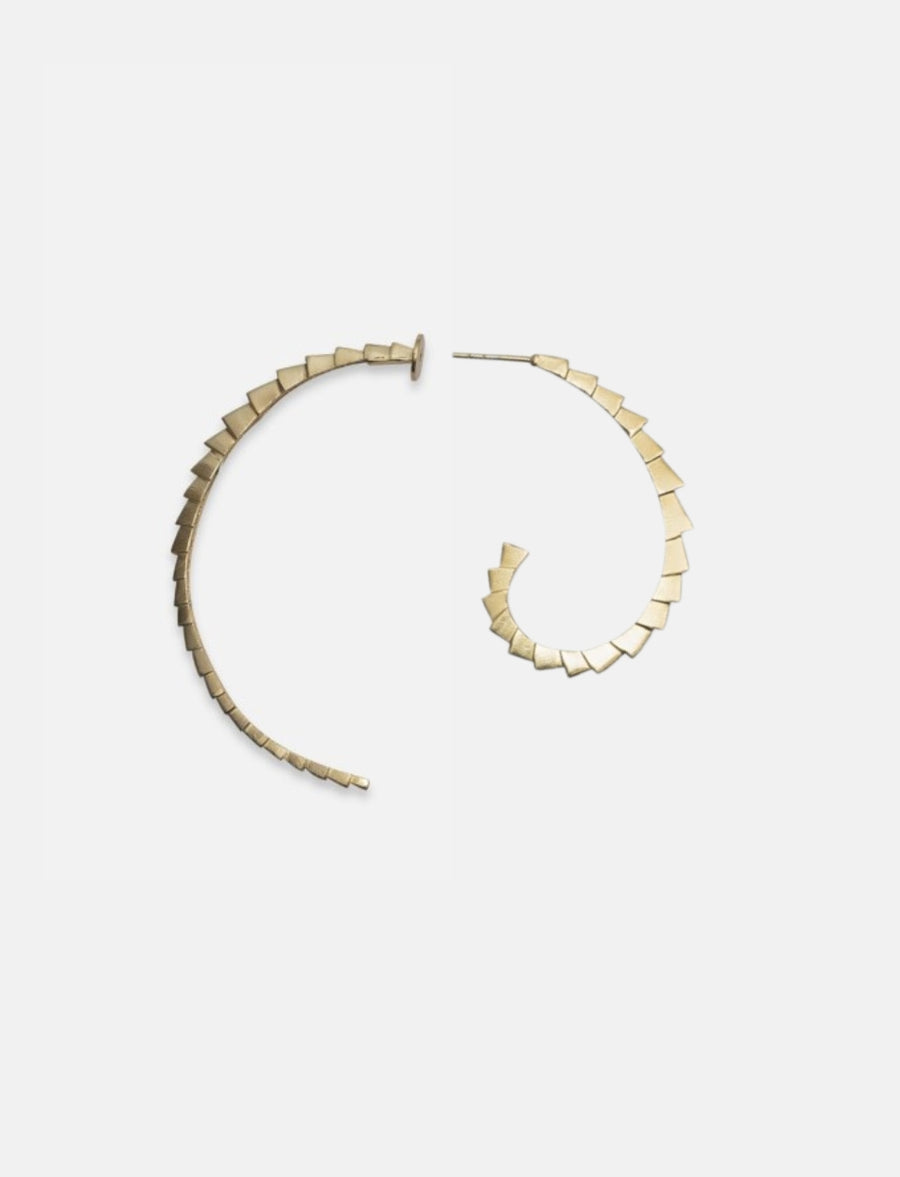 Tuscon Lord Earrings