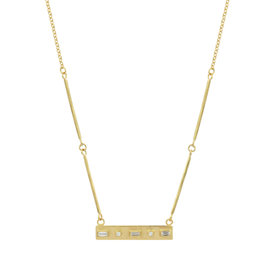 Bar Necklace