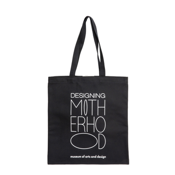 Designing Motherhood Tote