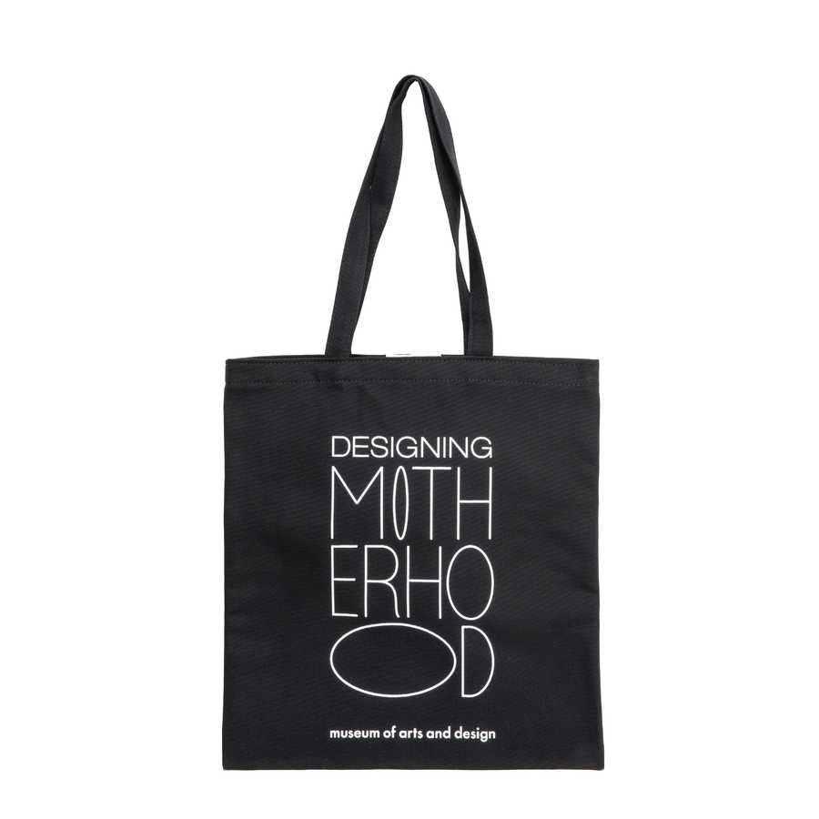 Designing Motherhood Tote