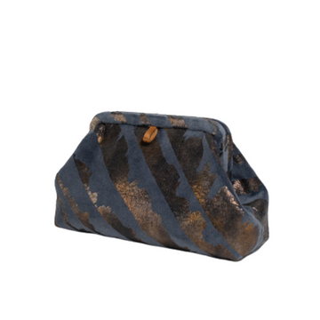 Liette Woven Textile - Copper