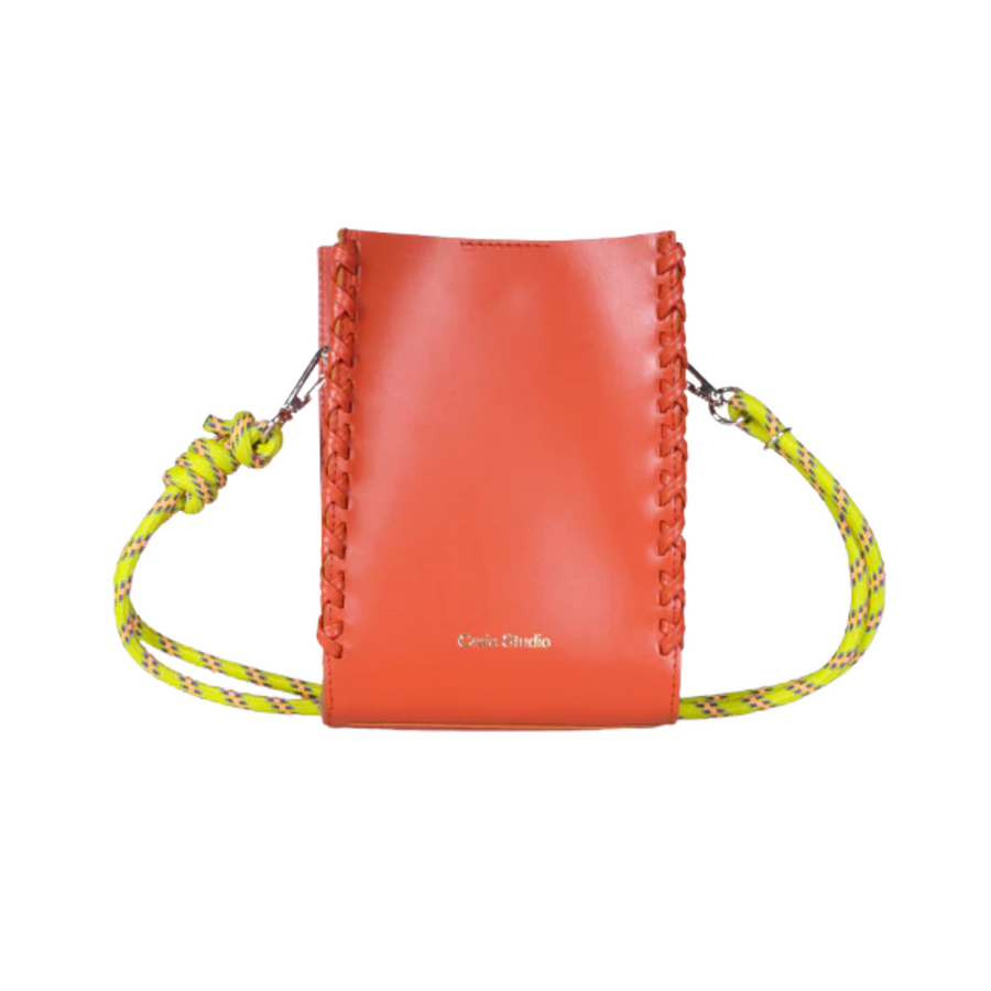 Pochette Essence Stitch - Rouge