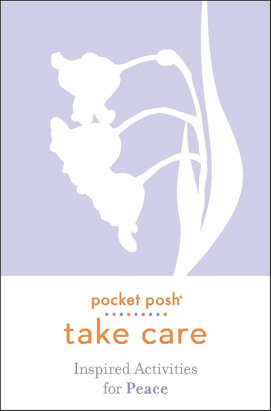 Pocket Posh Take Care: Peace