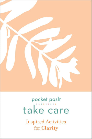 Pocket Posh Take Care: Clarity