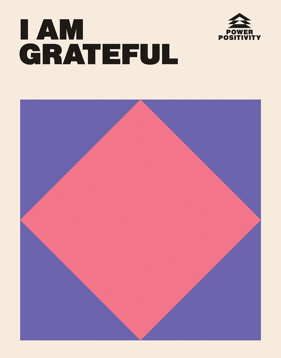 I AM GRATEFUL