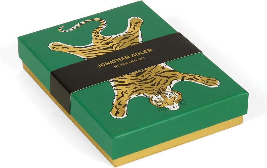 Jonathan Adler Explorer Boxed Notecards