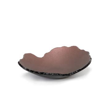 Mini Mapa Corten