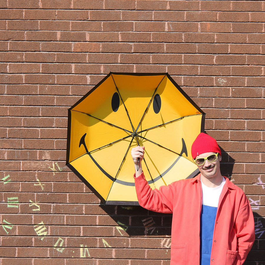 Smiley® Umbrella