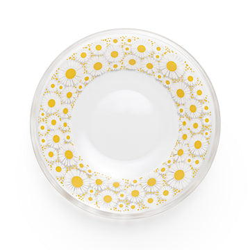 Retro Mini Plate - Daisy Bloom