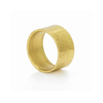 Hammered Band 18KG - 6.5