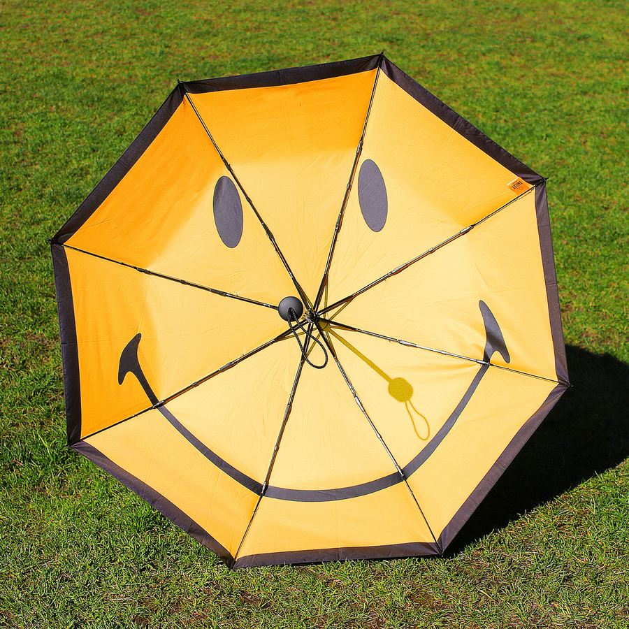 Smiley® Umbrella