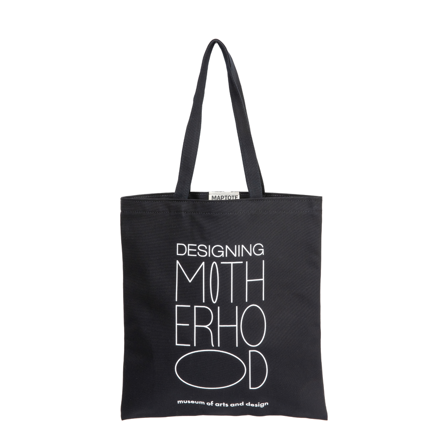 Designing Motherhood Tote